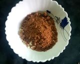 குலோப் ஜாமுன் மிக்ஸ் ஹல்வா(gulab jamun mix halwa recipe in tamil) ரெசிபி ஸ்டேப் 1 புகைப்படம்