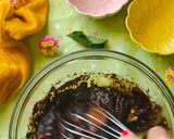 Foto del paso 7 de la receta: “Banana Bread” Muffins 🍌 (con avena + cacao)