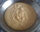 Foto del paso 2 de la receta: Miguelitos rellenos de crema pastelera