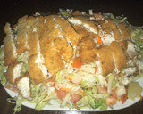 Foto del paso 4 de la receta: Ensalada del pescador