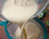 Foto langkah ke 3 dari resep Puding Karamel 3 Bahan.