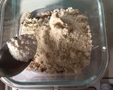 Foto del paso 6 de la receta: Brownie de cacao sin azúcar