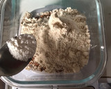 Foto del paso 6 de la receta: Brownie de cacao sin azúcar