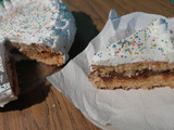 Torta de cumpleaño