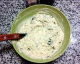 Foto del paso 1 de la receta: Rollitos de berenjena a la italiana. Libre de gluten. Vegetarian