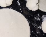 A picture of step 2 of Modak.