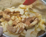 Foto del paso 4 de la receta: Tarta de manzana americana auténtica