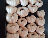 Foto del paso 3 de la receta: Medias lunas