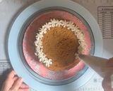 Une image de l'étape 5 de Carrot cake 🇺🇸.