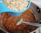 શીંગ ની ચીકી (Peanuts Chikki Recipe In Gujarati) રેસીપી સ્ટેપ3ફોટો