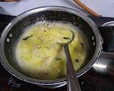 Jowar rotla nu shaak recipe step 2 photo