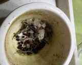 Töltött tök recept fázis 3 fotója