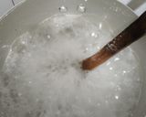 Foto langkah ke 2 dari resep Bubur Udang Khas Sangkulirang Kutim.