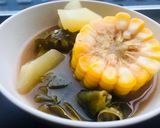 Foto langkah ke 4 dari resep #48. Sayur Asem (Aman untuk Diabetes).