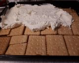 Ciasto 3 bit bez pieczenia krok przepisu 4 zdjęcie