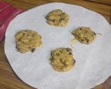 Foto del paso 7 de la receta: Galletitas hechas en microondas en solo 1 minuto