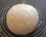 Ropogós, szezámos csigák 🇬🇷 recept fázis 2 fotója
