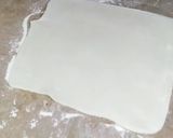 A picture of step 6 of Chicken petties #CookpadRamadan.