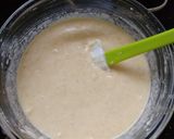 Foto langkah ke 8 dari resep Prol tape/Bolu Tape KETO.