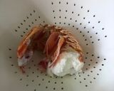 Foto del paso 2 de la receta: Bisque de langosta con el toque sonorense