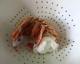 Foto del paso 2 de la receta: Bisque de langosta con el toque sonorense