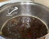 صورة لخطوة 2 من وصفة شــاي لاتـيــهChai latte