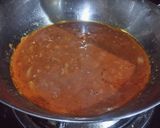 Foto langkah ke 5 dari resep Spaghetti home made.Tips spaghetti mengkilat dan tdk lengket.