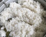 Foto langkah ke 1 dari resep Nasi Bakar Pedo.