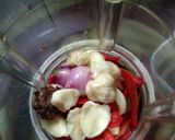 Foto langkah ke 2 dari resep Sayur Asem Jakarta.