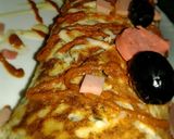 صورة لخطوة 10 من وصفة رولي البطاطا😋