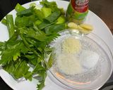 Foto langkah ke 1 dari resep Sop ikan dori.