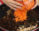 Foto langkah ke 3 dari resep TAHU KIPAS ISI Ala Resto Seafood.