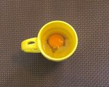 Foto del passaggio 1 della ricetta Mug Cake con Nesquik