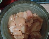 Foto langkah ke 2 dari resep Ayam teriyaki.