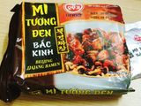 Mỳ tương đen