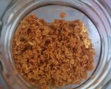 Foto langkah ke 3 dari resep Baceman Bawang Putih Goreng.