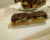 Foto del paso 3 de la receta: Snickers Saludables