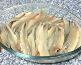 Foto del paso 2 de la receta: Boquerones en vinagre