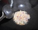 Foto langkah ke 2 dari resep Orek Tempe Kering.