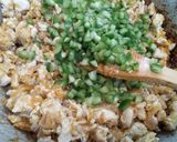 صورة لخطوة 9 من وصفة شاورما لذيذة جداً 😋 بطريقتي 😇