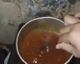 Foto langkah ke 3 dari resep Wedang sujakutem.