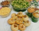 પાણીપુરી (Panipuri Recipe in Gujarati) રેસીપી સ્ટેપ11ફોટો