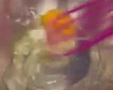 عکس مرحله 1 از دستور پنکیک به روش خیلی آسون و خوشمزه