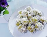 Foto langkah ke 2 dari resep Klepon ala mimi Shidqya.