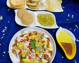 ફરાળી ચાટ(farali chaat recipe in gujarati) રેસીપી સ્ટેપ4ફોટો