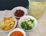 Foto langkah ke 3 dari resep Soto Daging.