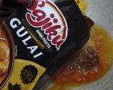 Foto langkah ke 2 dari resep Gulai Ayam.
