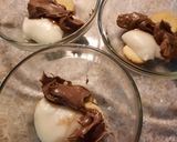 Krémdesszert gluténmentesen recept fázis 4 fotója