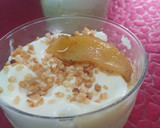 Foto del paso 4 de la receta: Espuma de manzana