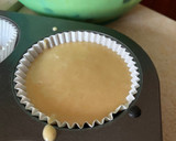 Foto del paso 6 de la receta: Magdalenas de vainilla y pepitas de chocolate